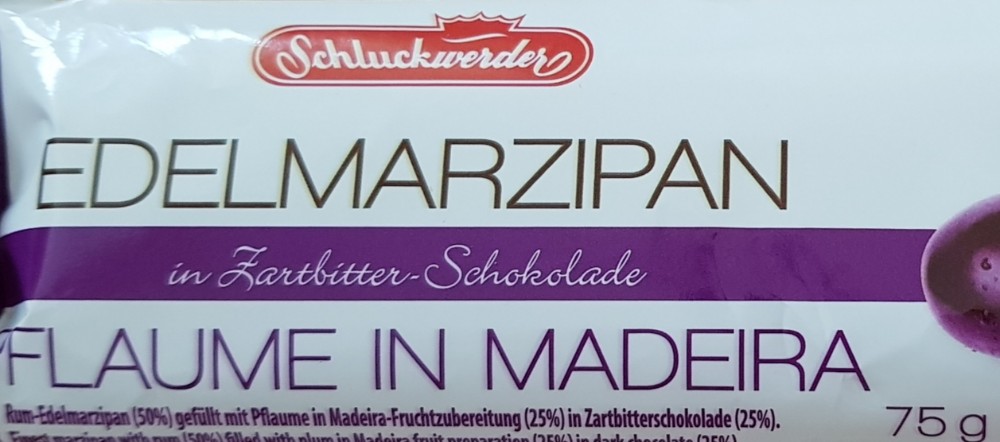 Edelmarzipan, Pflaume in Madeira von walker59 | Hochgeladen von: walker59 Edelmarzipan, Pflaume in Madeira von walker59 | Hochgeladen von: walker59