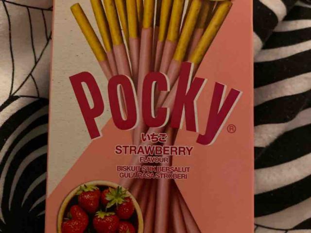 Pocky, Milch von xmia | Hochgeladen von: xmia