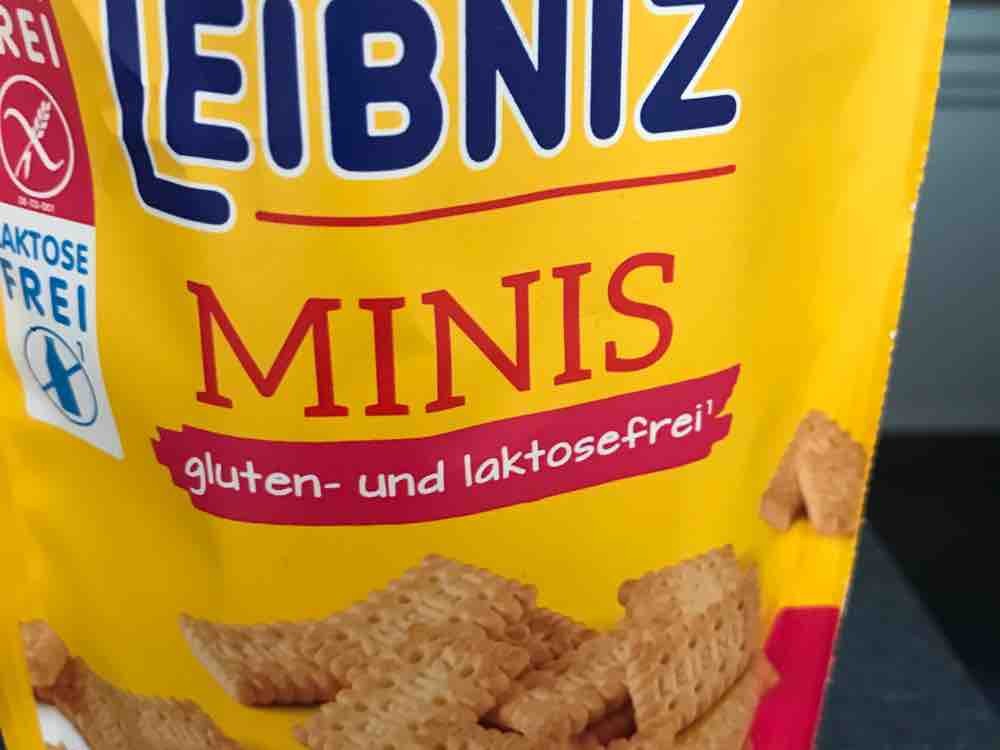 Leibniz Minis glutenfrei von Hs1512 | Hochgeladen von: Hs1512