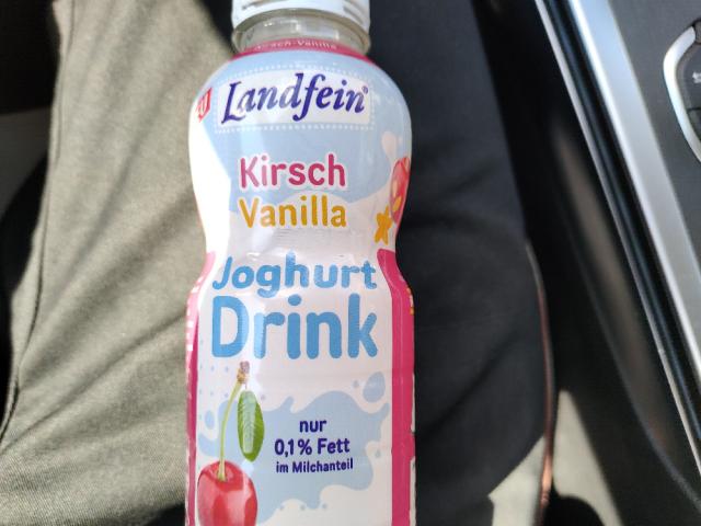 Joghurt Drink von Mw123456 | Hochgeladen von: Mw123456