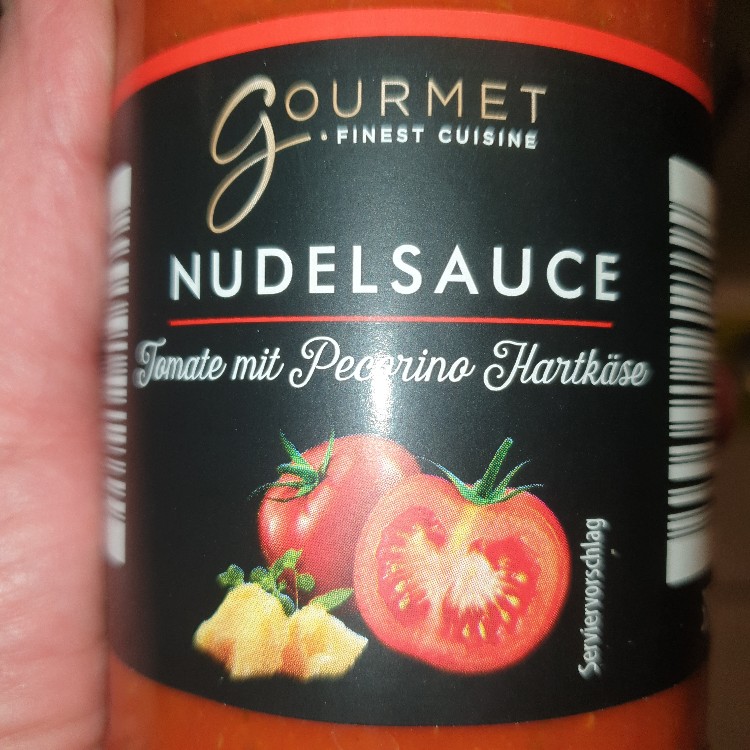 nudelsauce tomate hartkäse von sonnenschein2410673 | Hochgeladen von: sonnenschein2410673