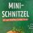 vegane mini-schnitzel by giusyyy | Hochgeladen von: giusyyy