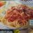 Maggi Fix, Spaghetti Napoli fruchtig-tomatig (Trockenproduk von Jeea | Hochgeladen von: Jeea