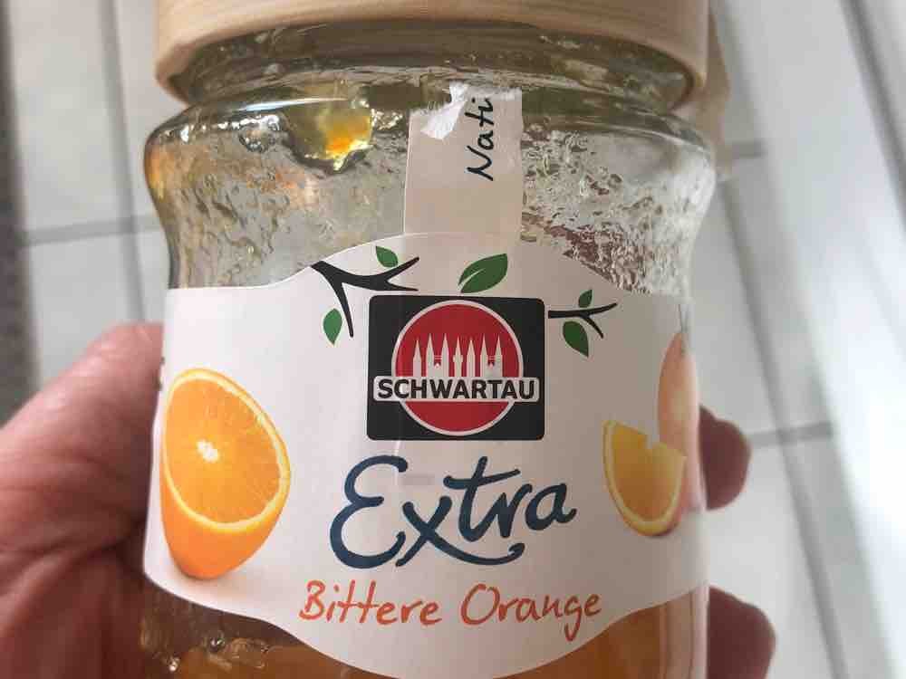 Bitter Orangen Marmelade  von joelyn | Hochgeladen von: joelyn