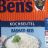 Basmati-Reis (1 Beutel ungekocht), ca. 240ml Wasser je Beutel vo | Hochgeladen von: alex1981