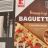 Knusprige Baguettes Champignon, mit Tomaten und Edamer, tiefgefr | Hochgeladen von: marina5376