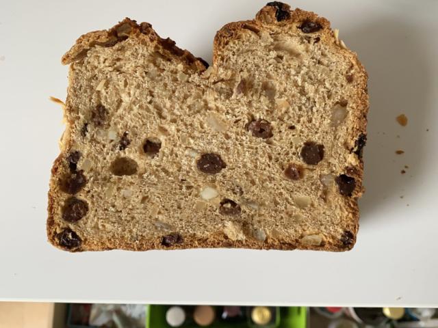 Wochenendstuten Bäckerei Herkules, Dinkel, Rosinen von wisuberg | Hochgeladen von: wisuberg Wochenendstuten Bäckerei Herkules, Dinkel, Rosinen von wisuberg | Hochgeladen von: wisuberg