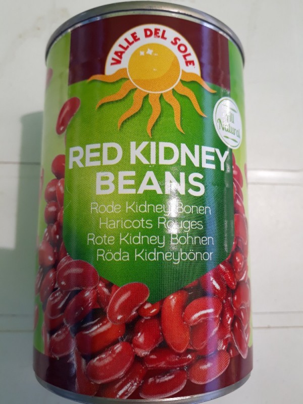 Rote Kidney Bohnen, beans von herthafan | Hochgeladen von: herthafan