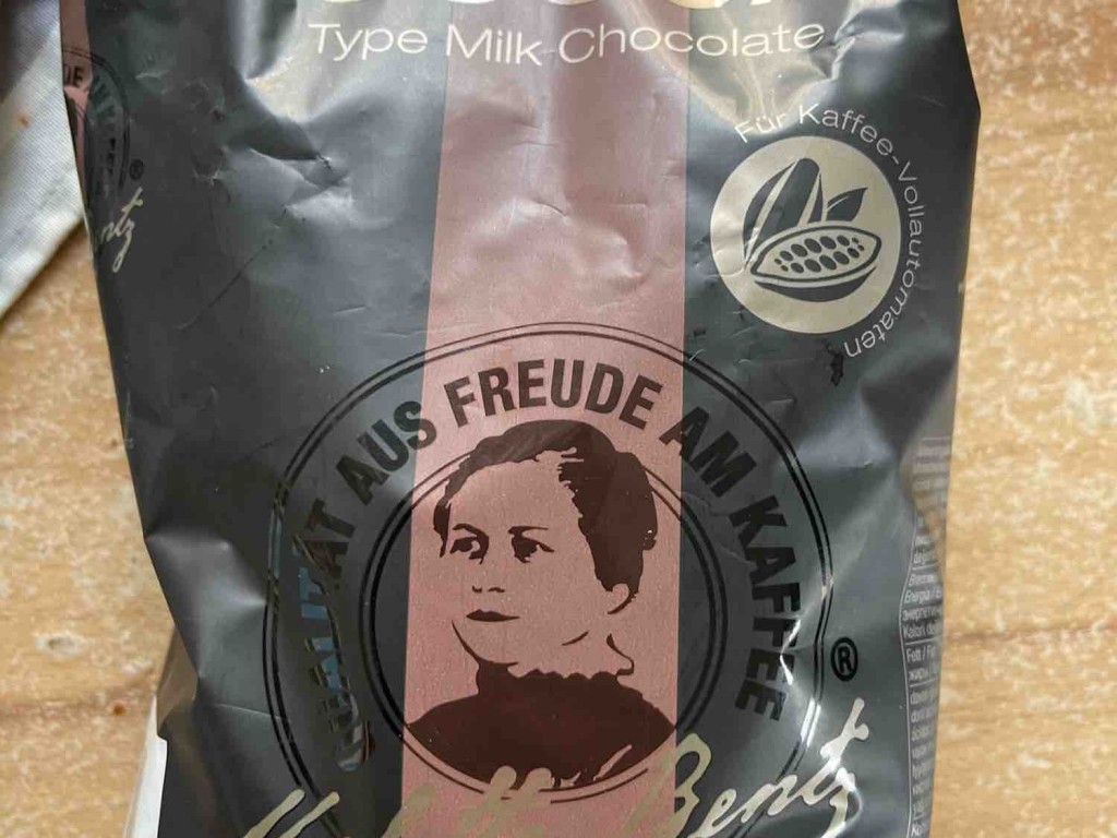 Milk Chocolate, Cioccolata Style von fenchelfee | Hochgeladen von: fenchelfee