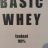 Basic Whey Isolaat von dw67291 | Hochgeladen von: dw67291