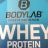 Bodylap Whey Protein Pistachio von yoda369 | Hochgeladen von: yoda369