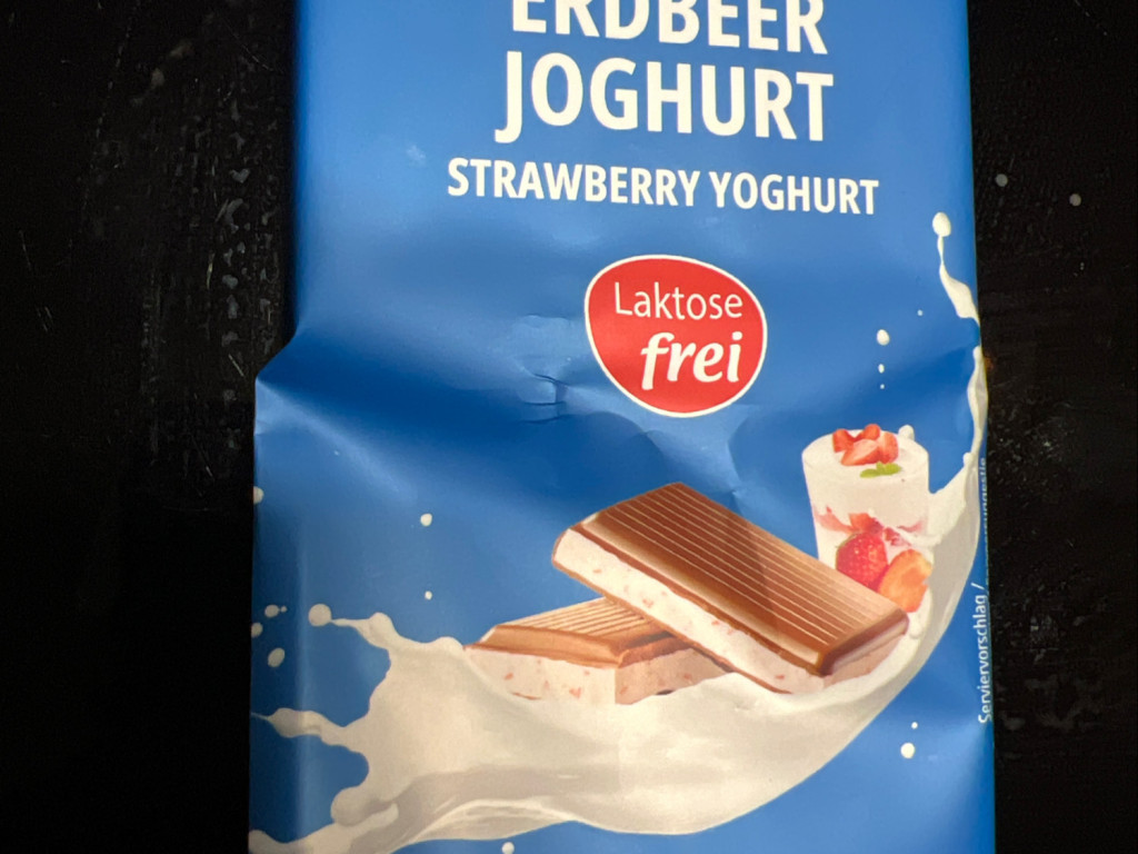 Vollmilchschokolade, Erdbeer-Joghurt von CKloewe | Hochgeladen von: CKloewe Vollmilchschokolade, Erdbeer-Joghurt von CKloewe | Hochgeladen von: CKloewe