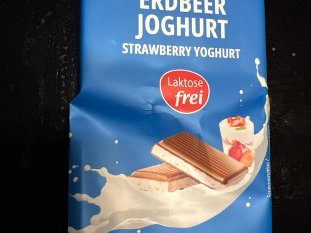Vollmilchschokolade, Erdbeer-Joghurt von CKloewe | Hochgeladen von: CKloewe Vollmilchschokolade, Erdbeer-Joghurt von CKloewe | Hochgeladen von: CKloewe