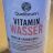 Vitamin Wasser, Himbeer-Granatapfel von antothom | Hochgeladen von: antothom