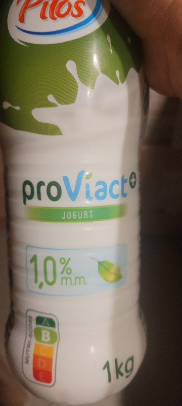jogurt, Milch 1.0% von S.Susi | Hochgeladen von: S.Susi