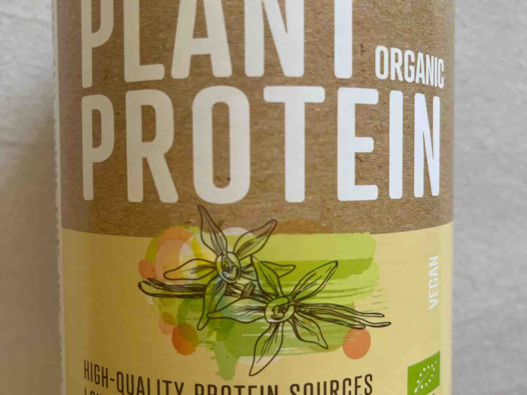 Plant Organic Protein von airamaaa | Hochgeladen von: airamaaa
