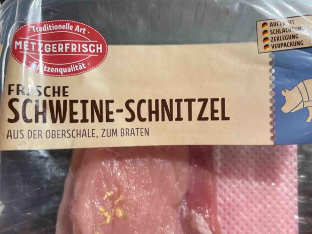 schinkenschnitzel von Geschirrtuchkoenig | Hochgeladen von: Geschirrtuchkoenig