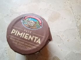 Paté, Pimienta | Hochgeladen von: snowberry