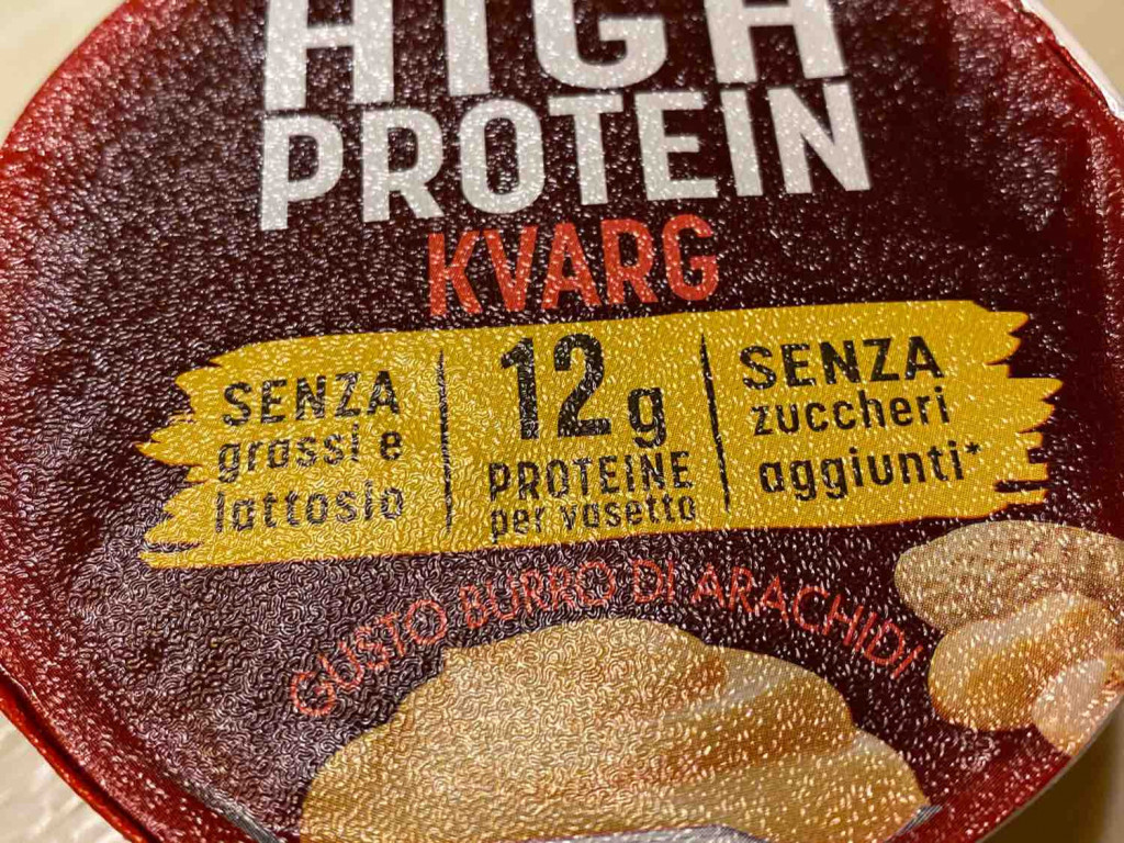 Yomo High Protein von JaniGr | Hochgeladen von: JaniGr