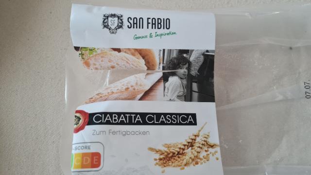 Ciabatta Classica von mlbrm | Hochgeladen von: mlbrm