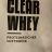 Clear Whey Waldbeere von piavandoorn | Hochgeladen von: piavandoorn