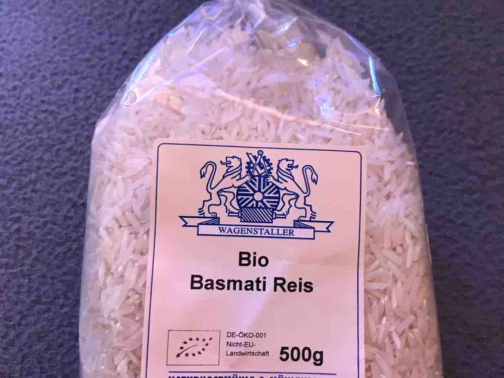 Bio Basmati Reis von marinaleutner667 | Hochgeladen von: marinaleutner667