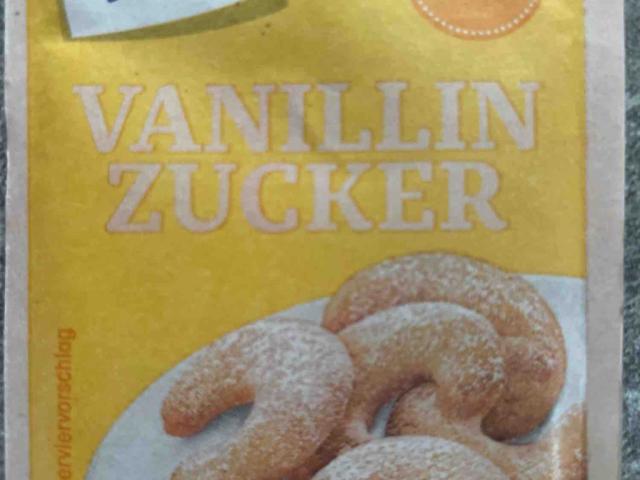 Vanillin Zucker by HannaSAD | Uploaded by: HannaSAD