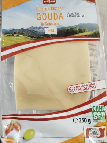 Österreichischer Gouda von joe_095 | Hochgeladen von: joe_095