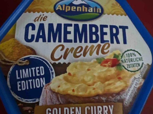 Camembert Creme curry von EvaNez | Hochgeladen von: EvaNez