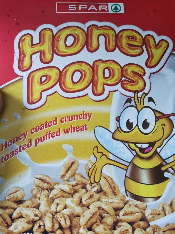 Honey Pops von Djinn | Hochgeladen von: Djinn