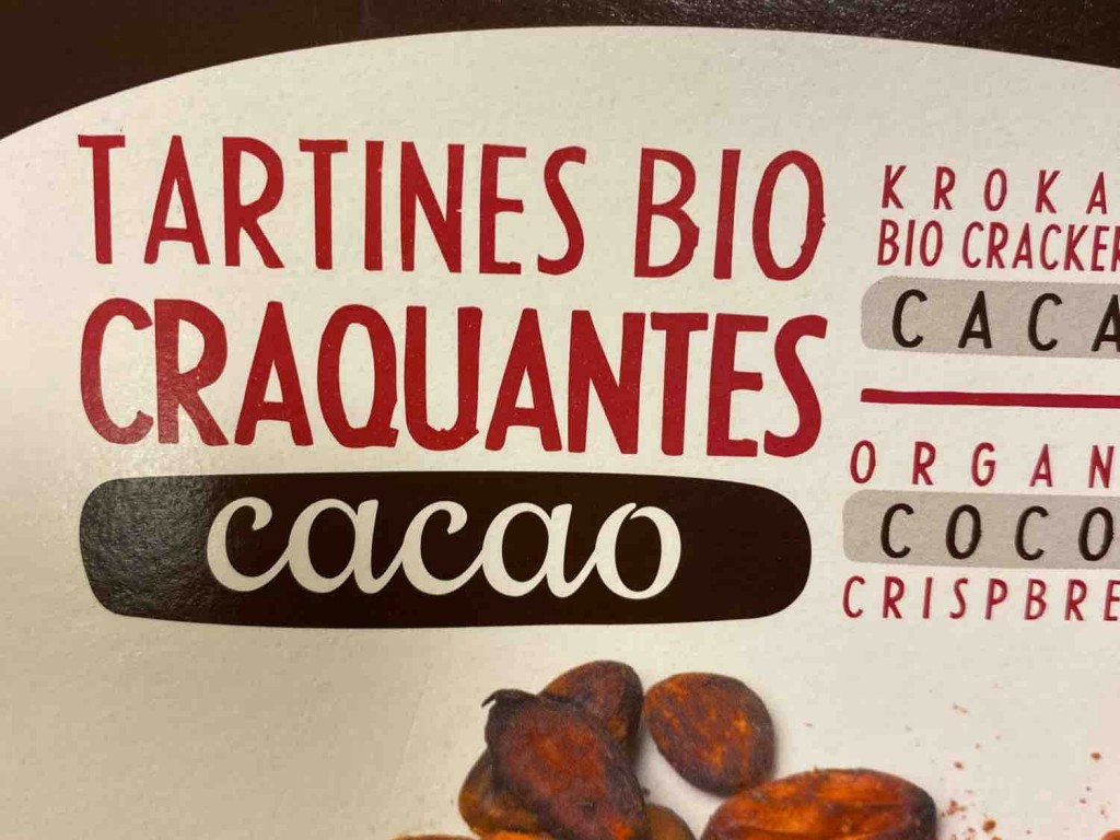 crachotes cacao von Ds7 | Hochgeladen von: Ds7