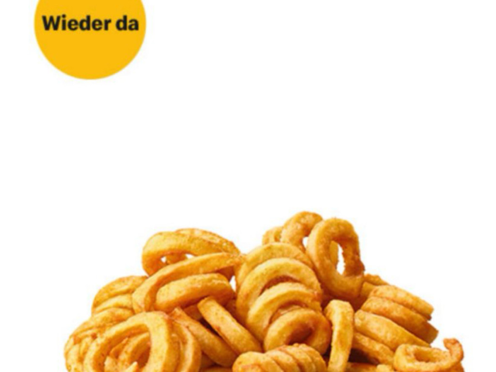Curly Fries Mc Donalds von michicasteignau | Hochgeladen von: michicasteignau Curly Fries Mc Donalds von michicasteignau | Hochgeladen von: michicasteignau