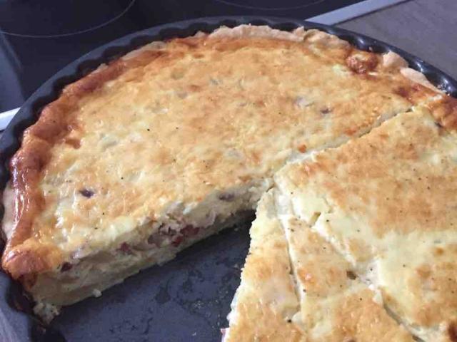 Quiche Lorraine von martinaschranz786 | Hochgeladen von: martinaschranz786