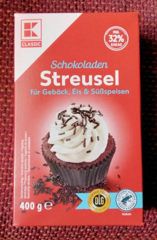 Schokoladenstreusel | Hochgeladen von: kolibri6611 Schokoladenstreusel | Hochgeladen von: kolibri6611