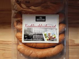 Knoblauchbrühwurst | Hochgeladen von: cucuyo111