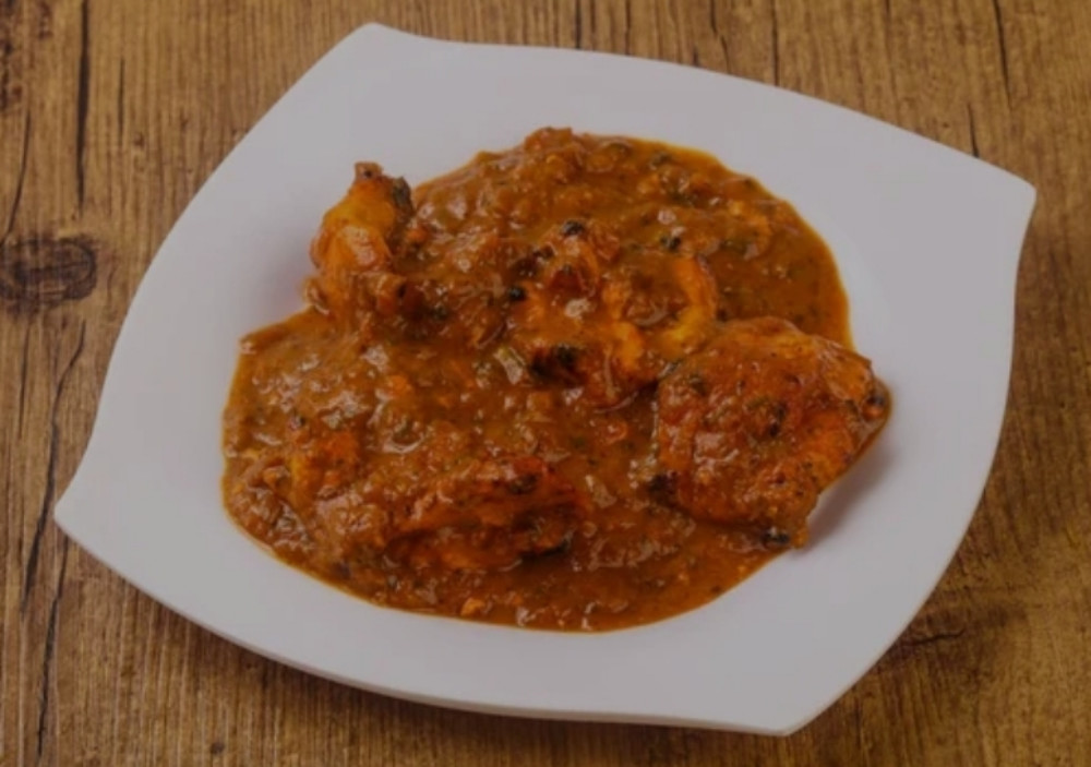 Chicken Madras von seraposible | Hochgeladen von: seraposible