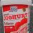 Joghurt, Erdbeere | Hochgeladen von: paulalfredwolf593