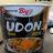 Udon Noodle (Tempura Flavour) by Soush | Hochgeladen von: Soush