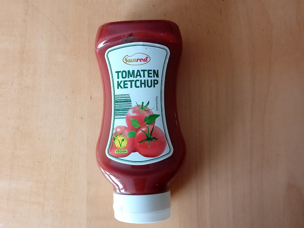 Tomaten Ketchup von Naimie54 | Hochgeladen von: Naimie54 Tomaten Ketchup von Naimie54 | Hochgeladen von: Naimie54