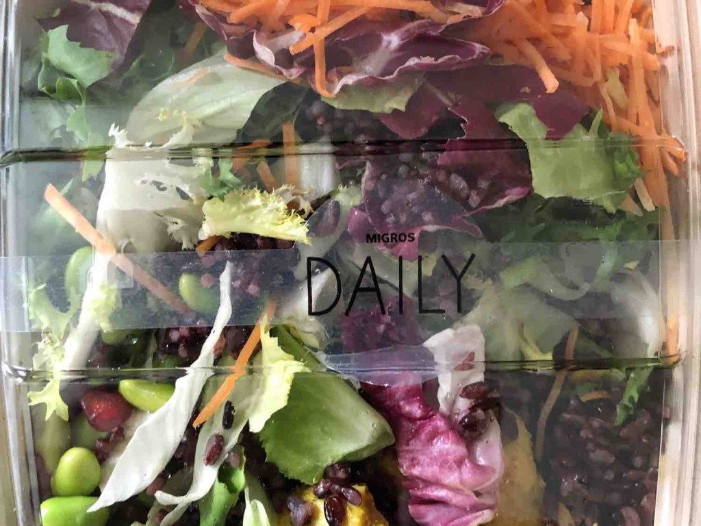 Saladbowl Super Food von Jimmy1 | Hochgeladen von: Jimmy1