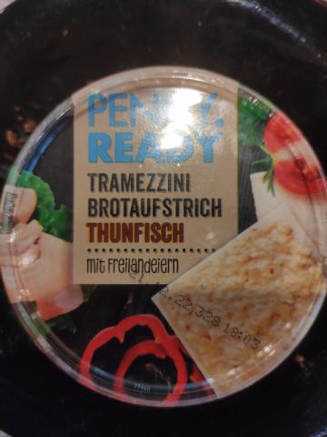 Tramezzini, Thunfisch von wirom | Hochgeladen von: wirom