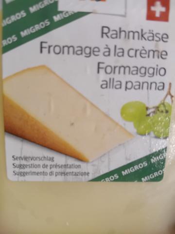 Rahmkäse von Fubster | Hochgeladen von: Fubster