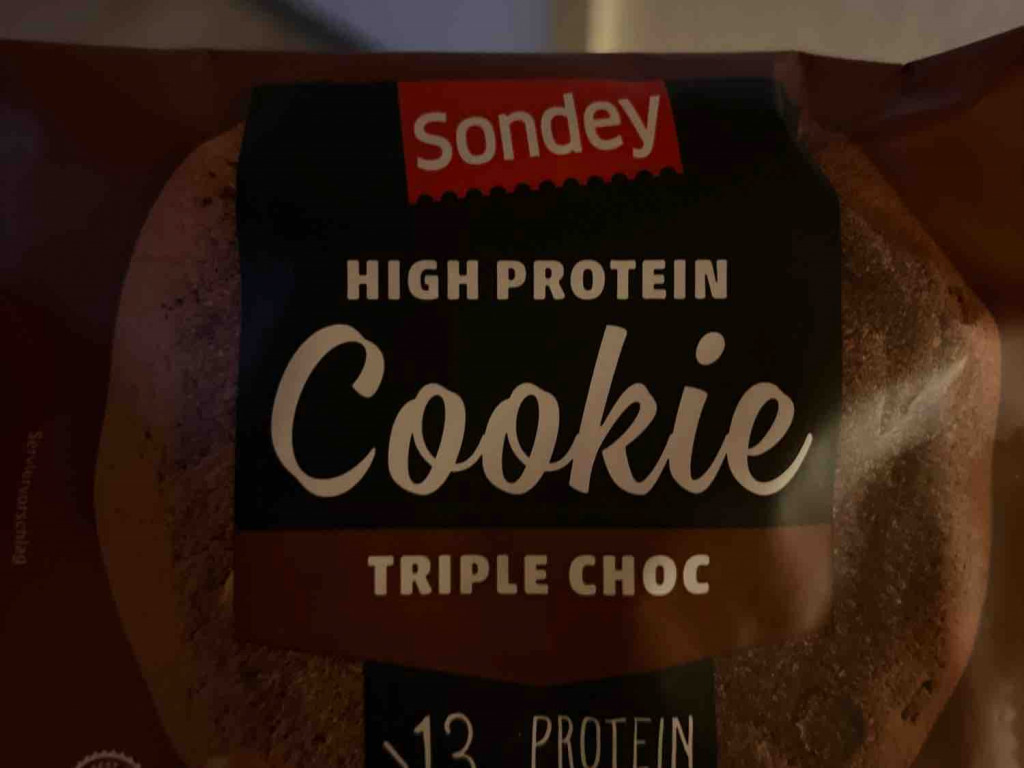 High. Protein Cookie von Enschentraa | Hochgeladen von: Enschentraa