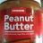 Peanut Butter, Crunchy Cinnamon von Schnorzela | Hochgeladen von: Schnorzela