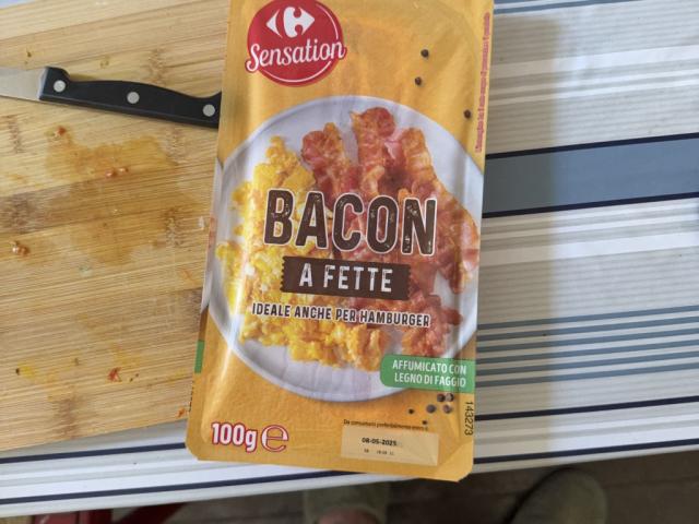 Bacon by kayer | Uploaded by: kayer Bacon by kayer | Uploaded by: kayer