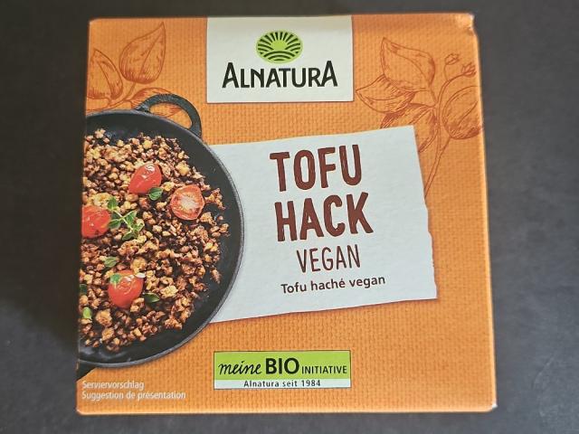 Tofu Hack, Vegan by Random420 | Uploaded by: Random420