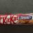 KitKat Chunky, With Lotus Biscoff von Johanna512 | Hochgeladen von: Johanna512