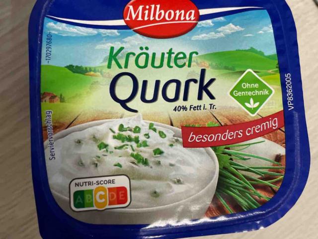 Kräuter Quark by phungi | Hochgeladen von: phungi