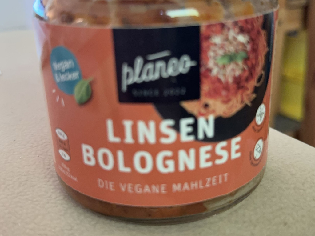 Linsen Bolognese (vegan) von midazmusic | Hochgeladen von: midazmusic