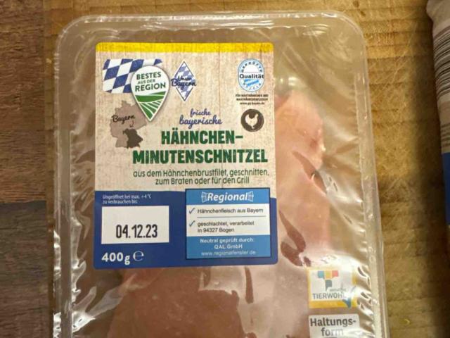 Hähnchen Aldi von skinnyboy | Hochgeladen von: skinnyboy